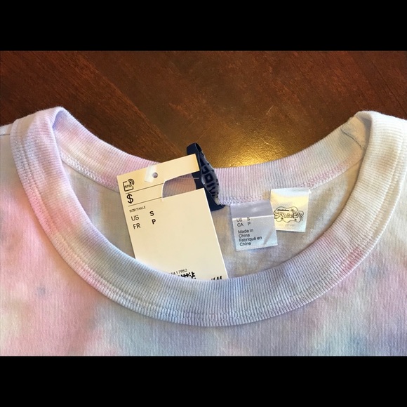 SPONGEBOB 2-Sided STAY PRETTY T-shirts XS,S,M,L,XL - Picture 4 of 4